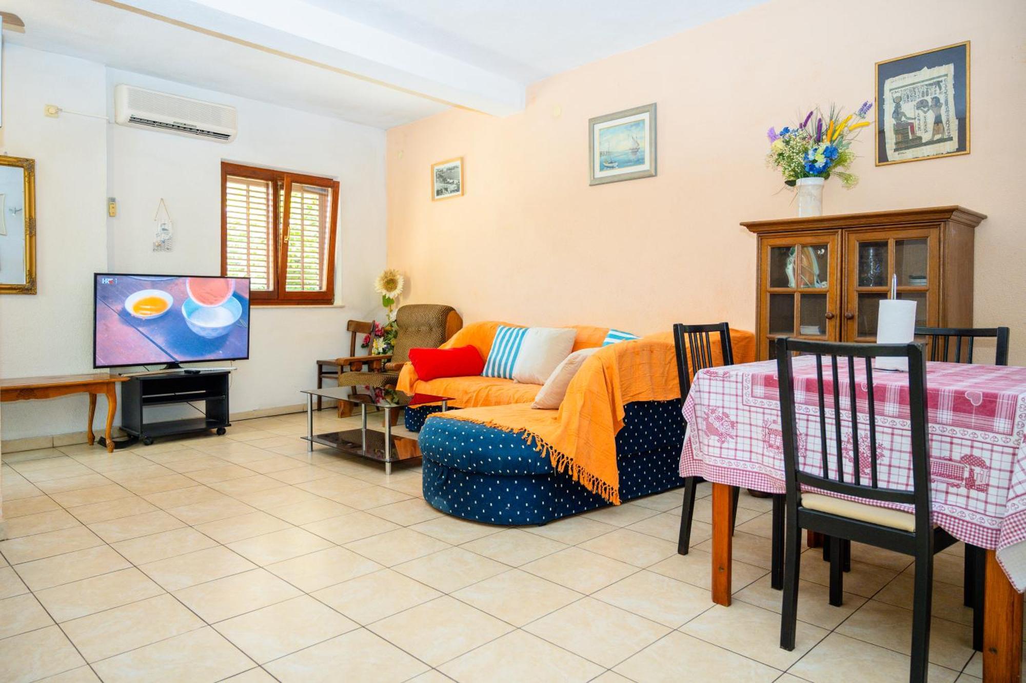 Cozy Guest House Kamenita Split Kültér fotó