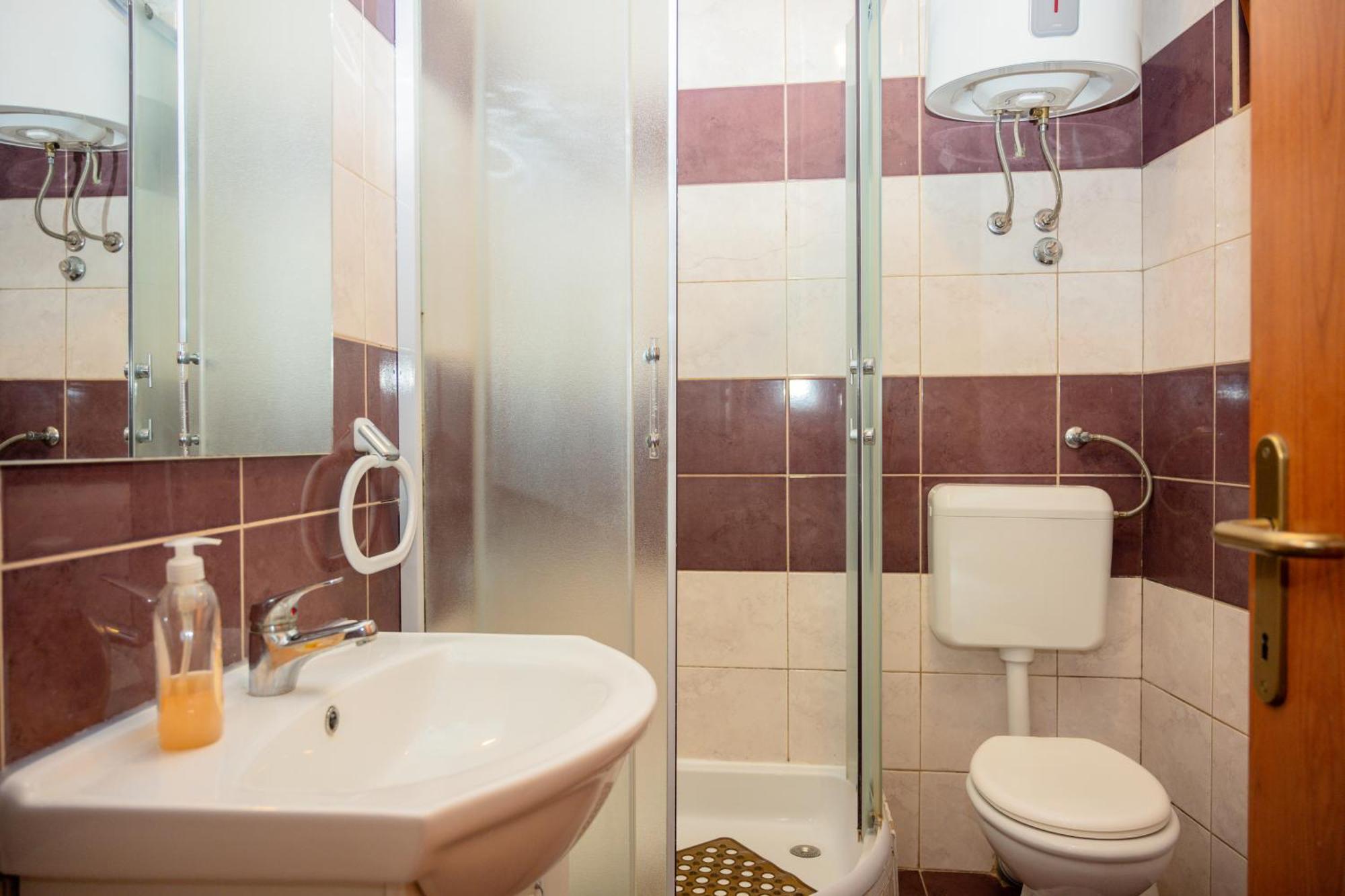 Cozy Guest House Kamenita Split Kültér fotó