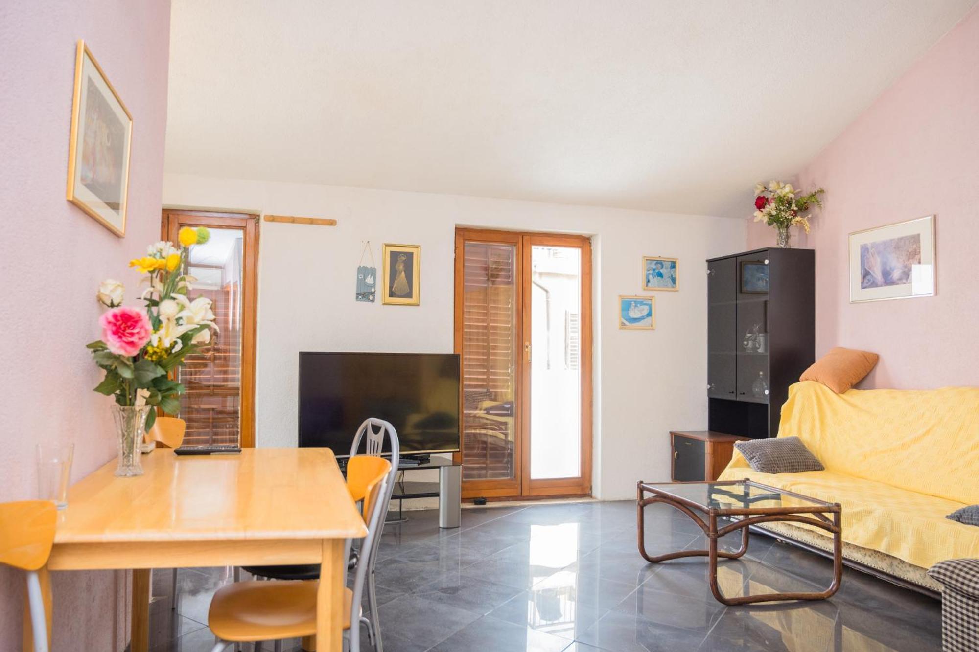 Cozy Guest House Kamenita Split Kültér fotó
