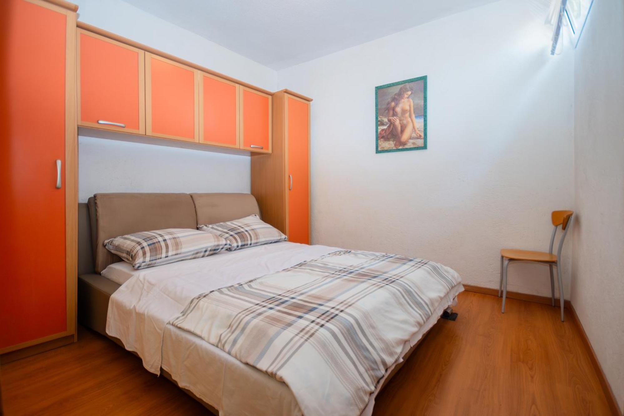 Cozy Guest House Kamenita Split Kültér fotó