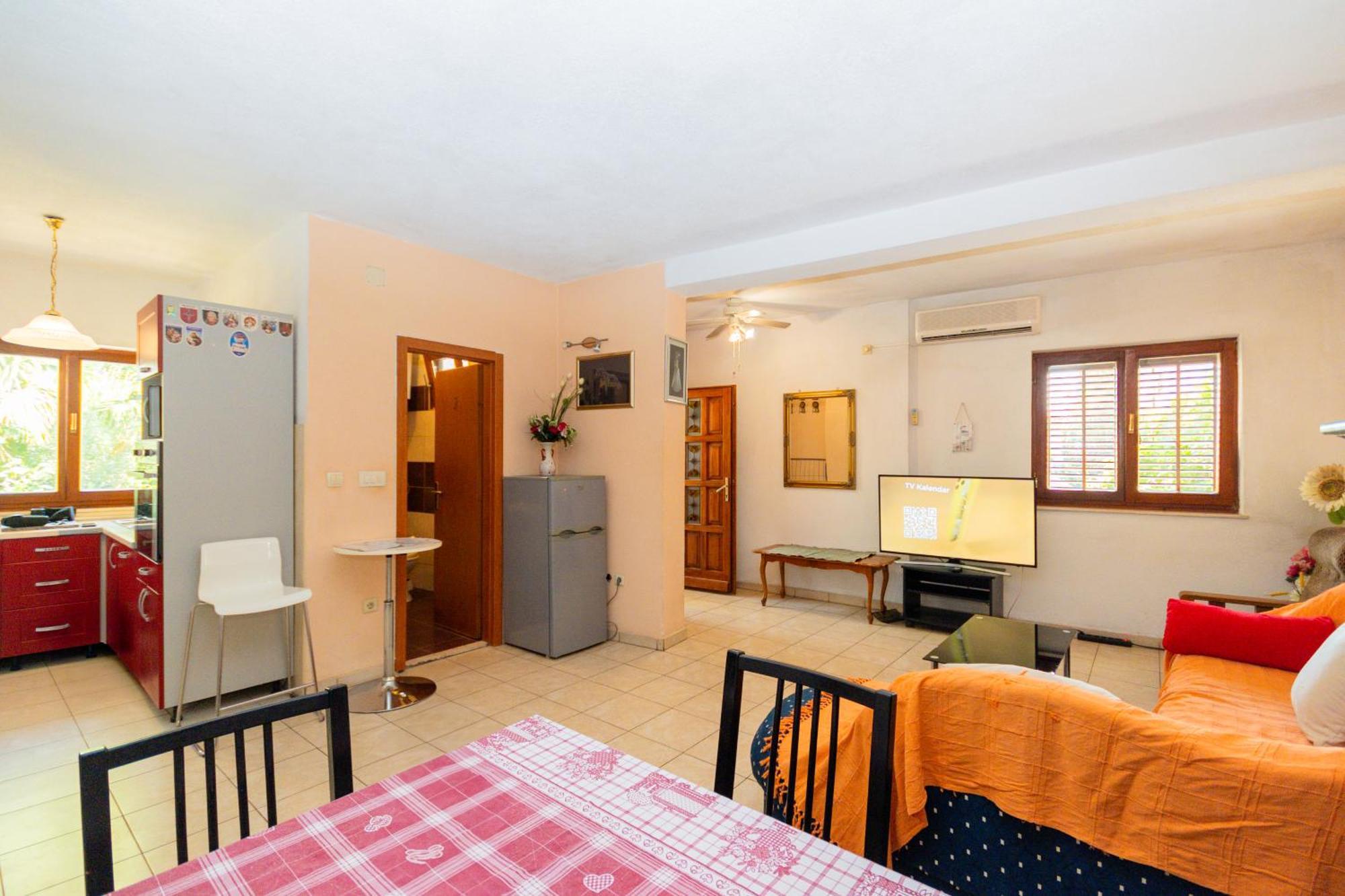 Cozy Guest House Kamenita Split Kültér fotó