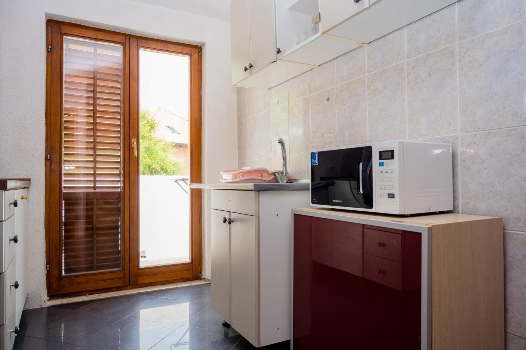 Cozy Guest House Kamenita Split Kültér fotó