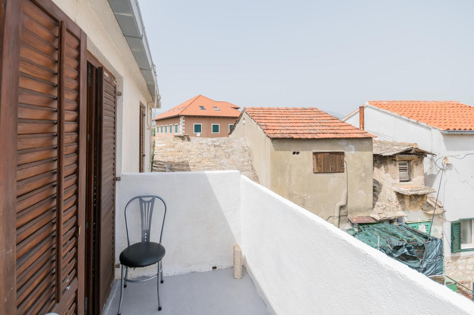 Cozy Guest House Kamenita Split Kültér fotó