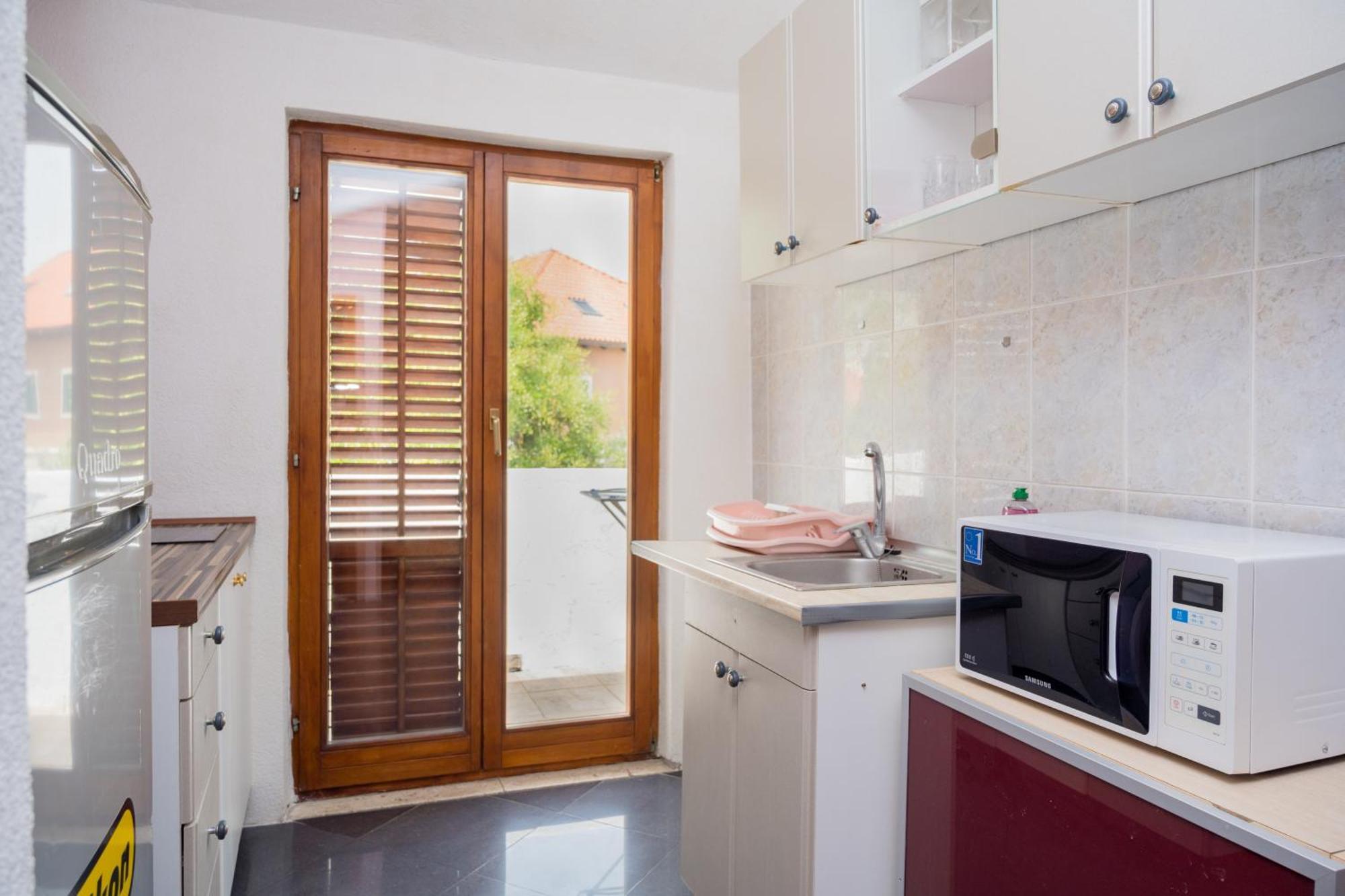 Cozy Guest House Kamenita Split Kültér fotó