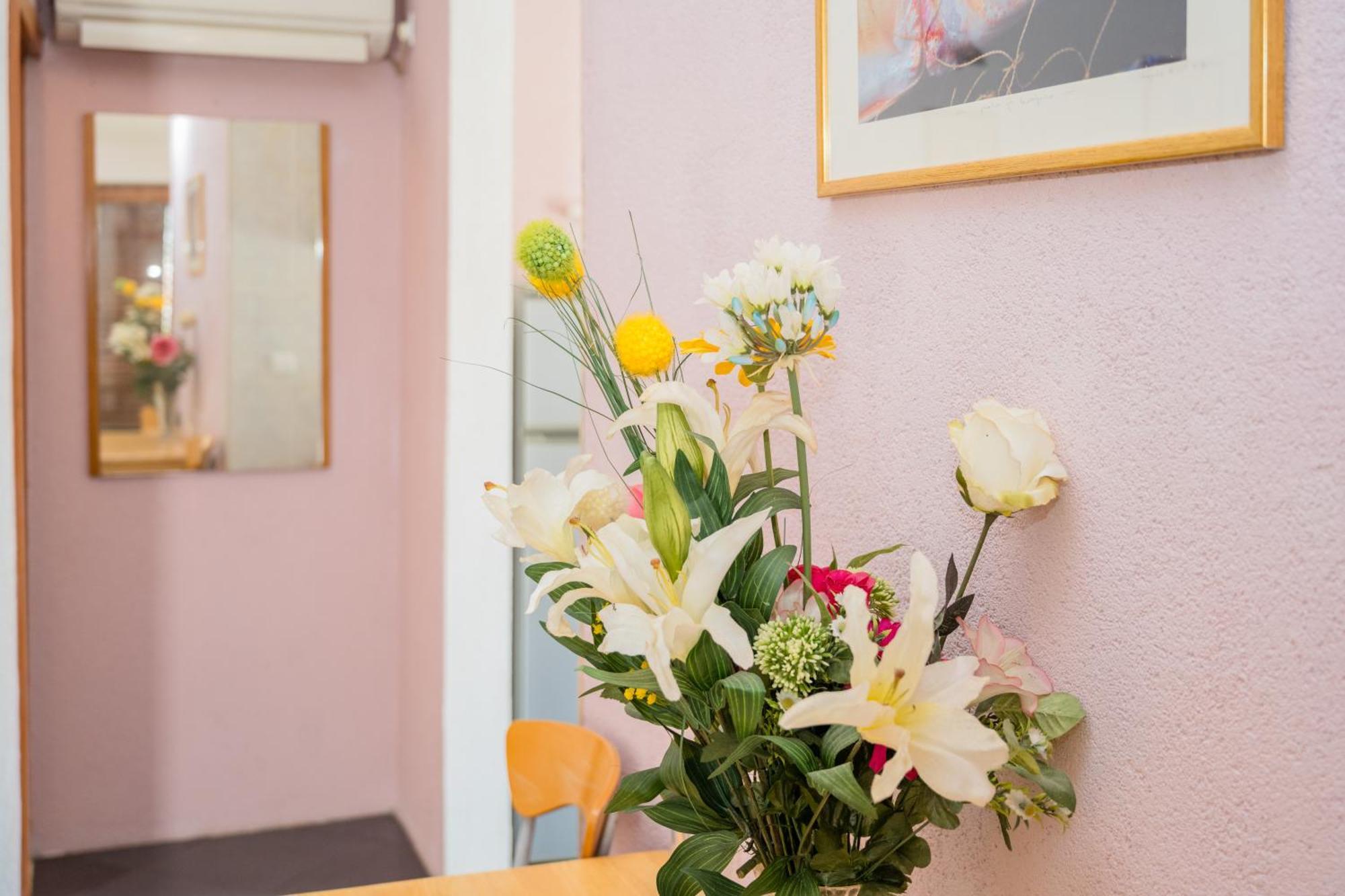 Cozy Guest House Kamenita Split Kültér fotó