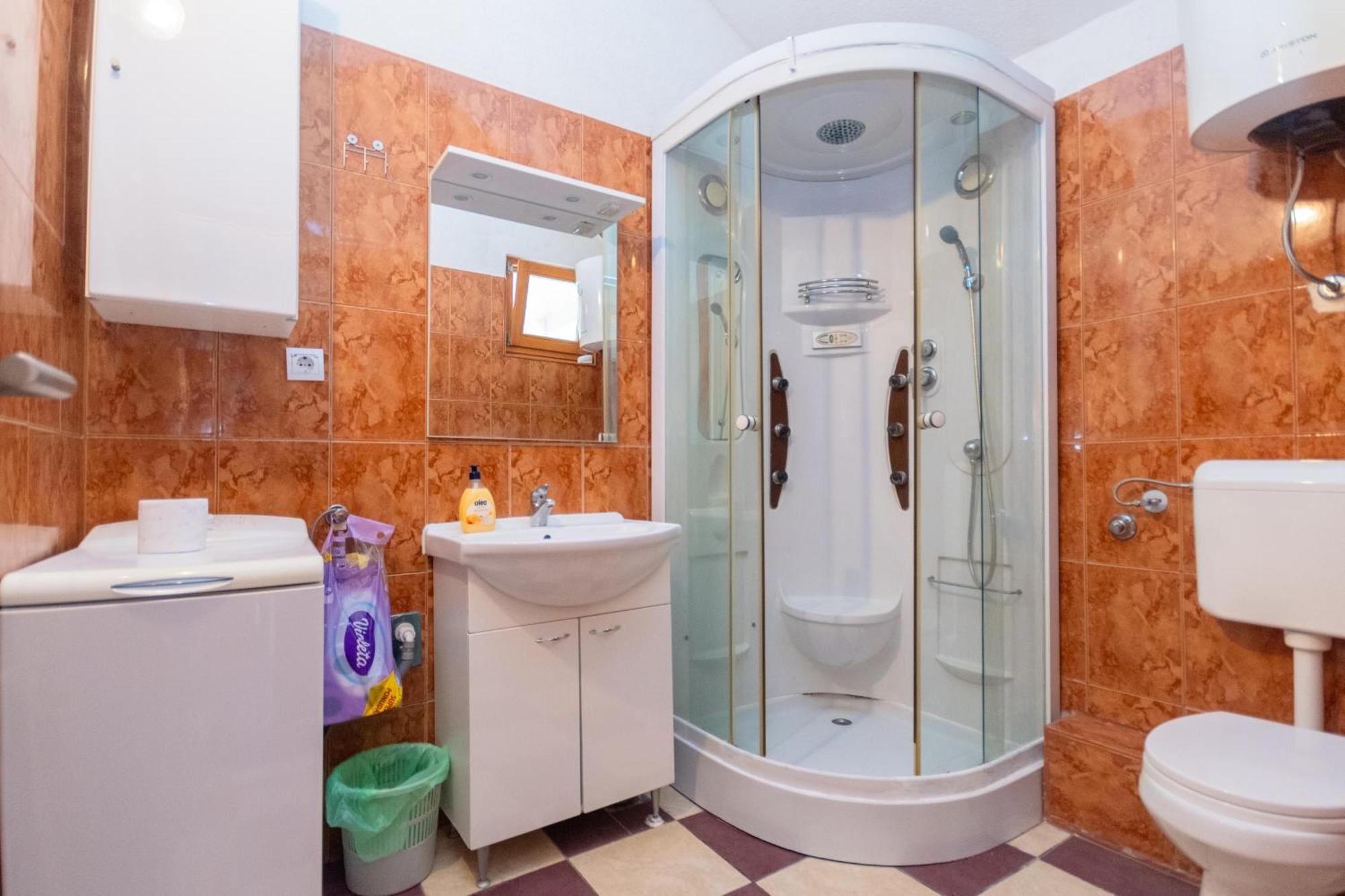 Cozy Guest House Kamenita Split Kültér fotó